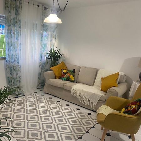 Bedroom Tranquility Loures Exterior foto